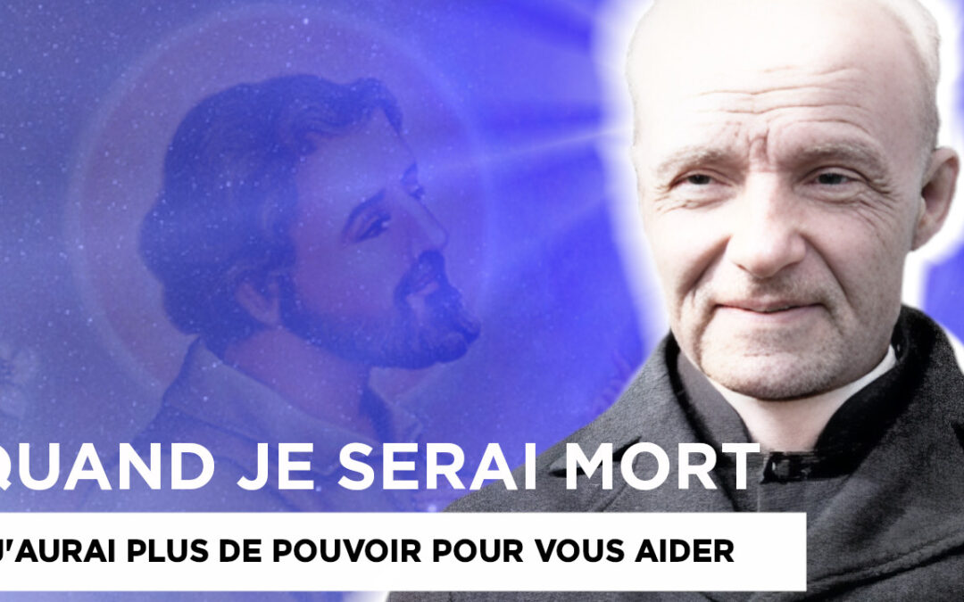 Vie de Saint André Bessette