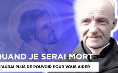 La vie inspirante de Saint André Bessette : Guérisseur et humble serviteur de Dieu à Montréal